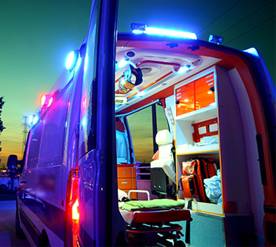 城固县车辆内部展示